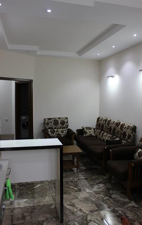 Apartment On Rustaveli 17 Batum Dış mekan fotoğraf